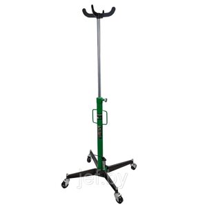Стойка трансмиссионная гидравлическая 0,5т ROCKFORCE RF-TEL05005
