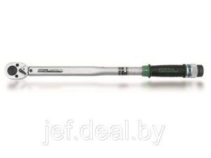Ключ динамометрический 70-350 Н/м 1/2" TOPTUL ANAF1635