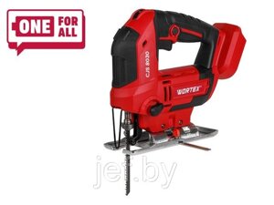 Аккумуляторный лобзик CJS 8030 в коробке ALL1 SOLO WORTEX 1333370