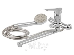 Смеситель для ванны (LT) D35 AVLAW7-A589 AV ENGINEERING AVLAW7-A589-638