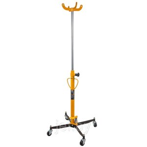 Стойка трансмиссионная гидравлическая 0.5т JCB JCB-TEL05004S