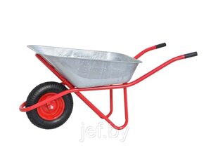 Тачка строительная 125 PROFI SKIPER S125PROFI. 00