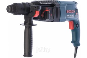 Перфоратор GBH 2-26 DFR в чемодане 800 вт BOSCH 0611254768
