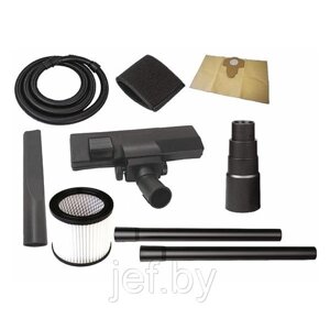 Пылесос 1,3 кВт 15л PIT PVC 15-C