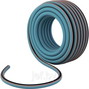 Шланг поливочный армированный 1/2" 50м LUXE PALISAD 67602