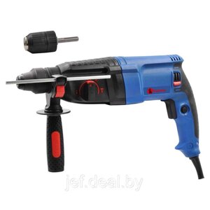 Перфоратор KPU4500F кейс 2 зубила 3 сверла 950 вт KATANA KPU4500F. 00