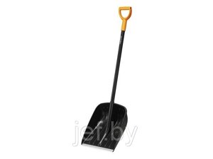 Лопата снеговая FISKARS 1052525