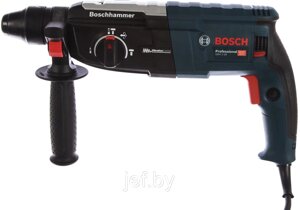Перфоратор GBH 2-28 L-CASE 880 вт BOSCH 0611267500