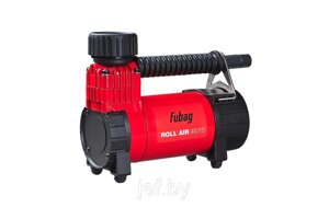 Автомобильный компрессор ROLL AIR 40/15 FUBAG 68641226