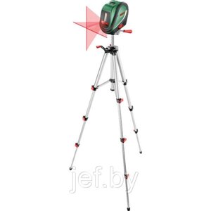 Нивелир лазерный UNIVERSALLEVEL 2 - SET со штативом BOSCH 0603663801