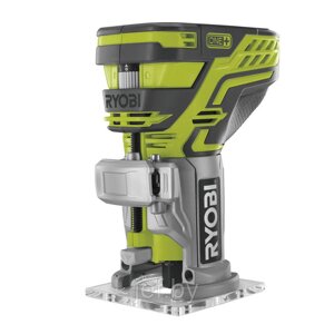 Фрезер кромочный R18TR-0 (без батареи) RYOBI 5133002917