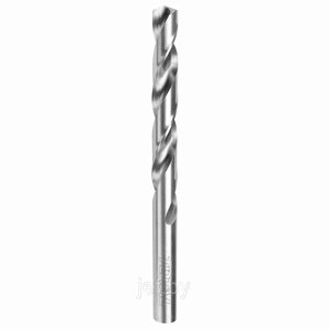 Сверло по металлу M2 HSS 5,5x57x93 мм (10 шт) TOTAL TAC110551