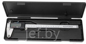 Штангенциркуль электронный в пластиковом футляре ROCKFORCE RF-5096PE