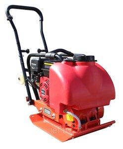 Виброплита IMPULSE VP60TL