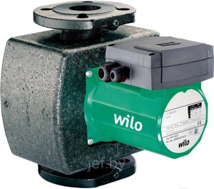 Насос циркуляционный TOP-S25/7 EM PN6/10 WILO 2048320