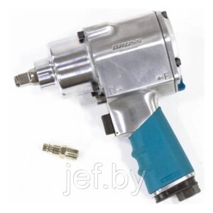 Гайковёрт пневматический ударный G1260,1/2" GROSS 57441