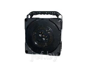 Удлинитель на катушке 40м 2 розетки BYLECTRICA У10-28540м
