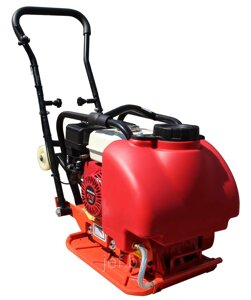 Виброплита IMPULSE VP60TH