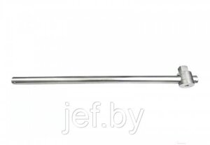 Вороток Т-образный 500мм 3/4" FORSAGE F-8036500