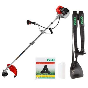 Мотокоса GTP-250S POWER с разборной штангой ECO EC1515-3