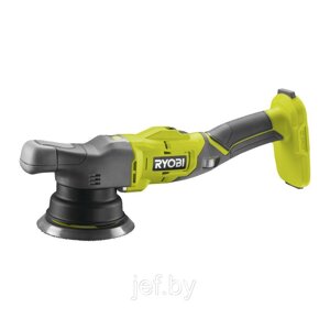 Полировальная машина R18P-0 (без батареи) RYOBI 5133004845