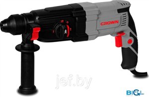Перфоратор CT18212 (EA) BMC CROWN CT18212 BMC