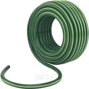 Шланг поливочный ПВХ 1/2" 50 м армированный PALISAD 67483
