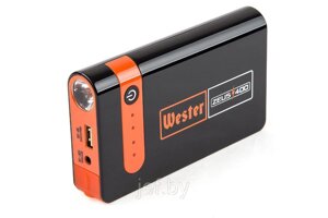 Устройство пусковое м/ф ZEUS 400 WESTER 561801