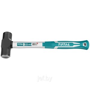 Кувалда 1,3 кг TOTAL THT79036