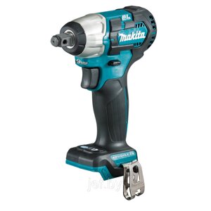 Аккумуляторный ударный гайковерт TW 161 DZ MAKITA TW161DZ
