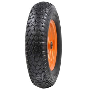 Колесо для тачки 4.00-8 (20х70) BRADO 4812561001930
