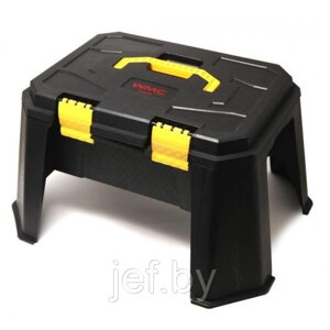 Стул-ящик слесарный универсальный WMC TOOLS WMC-121U