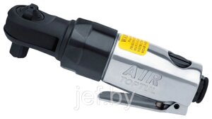 Пневмогайковерт-трещотка 3/8" 41nm MINI TOPTUL KAAE1202
