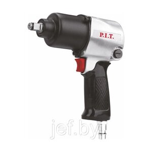 Гайковерт пневматический 120л/мин PIT PAW700-A