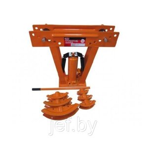Трубогиб гидравлический 12т (ф1/2"-2") STARTUL ST8045-12