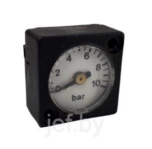 Манометр 10 бар RODCRAFT RC10bar