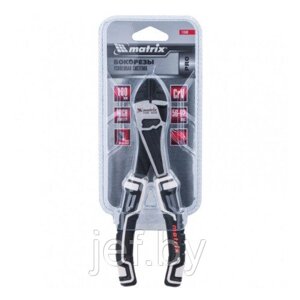 Бокорезы 190 мм усиленная система PRO MATRIX 17549