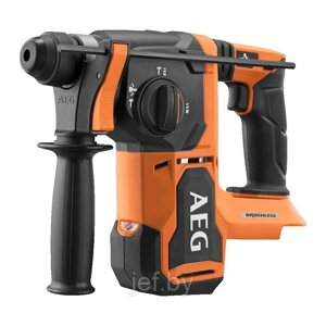 Перфоратор аккумуляторный BBH 18BL2-0 (без батареи) AEG 4935480697