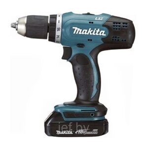 Аккумуляторная дрель-шуруповерт DDF 453 SYX5 в коробке MAKITA DDF453SYX5