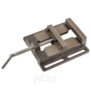 Тиски станочные 2 5"-63мм ROCKFORCE RF-65404025