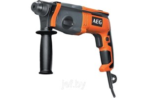 Перфоратор kh24ie SDS + AEG 4935451555