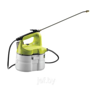 Опрыскиватель OWS1880 (без батареи) RYOBI 5133002676