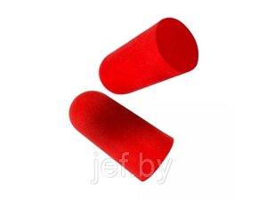 Беруши без шнурка Jeta Safety 500 шт JETA SAFETY JEM20-bag500