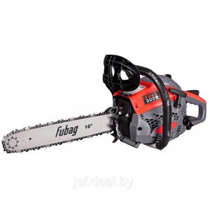 Бензопила FPS 37 FUBAG 38705