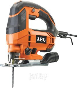 Лобзик STEP 80 AEG 4935451161