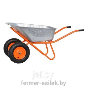 Тачка строительная 130 expert PRO SKIPER S130expertPRO. 00