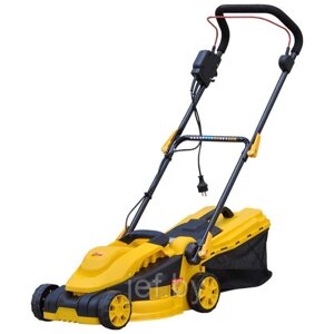 Газонокосилка электрическая el3215 1500 вт SKIPER SEL3215.00