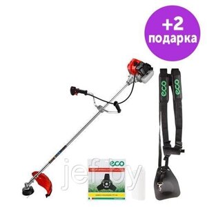 Мотокоса GTP-215S Power с разборной штангой ECO EC1514-2