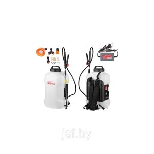 Аккумуляторный опрыскиватель KS 1690 LI WORTEX KS1690Li0029