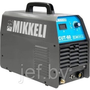 Сварочный аппарат для плазменной резки CUT-60 MIKKELI CUT60MIK